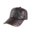 thumbnail image 1 of Fashion Patchwork Baseball Cap Lined Unisex Adjustable Dad Hat For Everyday Outdoor Wear And Sun, 1 of 3