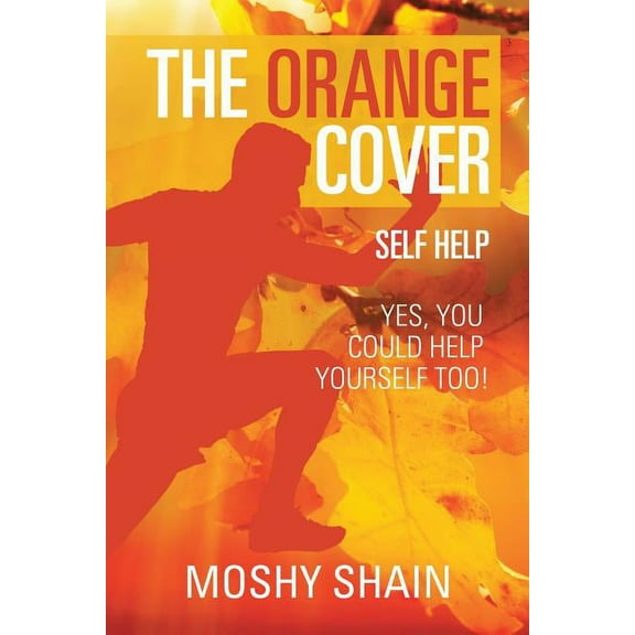 The Orange Cover (Paperback)
