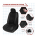 thumbnail image 3 of Funda Universal Para Asiento De Automóvil color negro, 3 of 4