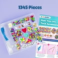 thumbnail image 4 of Hello Hobby Beaded DIY Phone Charm Kit, 4 of 7