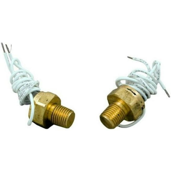 Champlain Plastics  High-Limit Switch Set