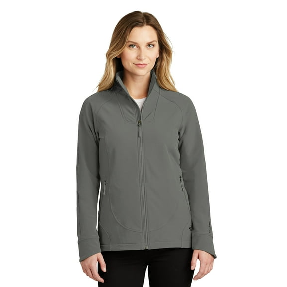 The North Face  Ladies Tech Stretch Soft Shell Jacket. NF0A3LGW