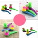 thumbnail image 4 of Juego de juguetes deportivos para niños, juego de tubos de soplado y bolas, regalo de soplado, Bolas de plástico, Color aleatorio, 1/2/5/10 Uds., 4 of 4