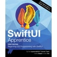 thumbnail image 1 of Pre-Owned SwiftUI Apprentice (First Edition): Beginning iOS Programming with SwiftUI (Paperback) 1950325164 9781950325160, 1 of 1