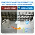 thumbnail image 4 of BellaLuce Ice Machine Cleaner 32 Clean Tablets, 32 Count, 4 of 7
