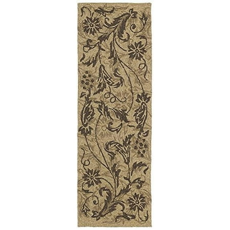 Kaleen Home38; Porch 2027-60 Rivoli Mocha 239;x639; Runner