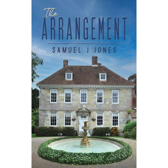 The Arrangement (Paperback)