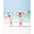 thumbnail image 3 of Luxury Purple Tulip Beach Towels Oversized Super Absorbent, Watercolor Spring Rustic Floral Lightweight Bath Towel Quick Dry Sets For Bathroom/Pool/Rv Camping/Beach Play/Gym Room/Picnic 31"x62", 3 of 8