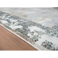 thumbnail image 2 of United Weavers Emojy Area Rug 2640 40275 Cashel Multi Faded Shaded 12' 6" x 15' Rectangle, 2 of 2