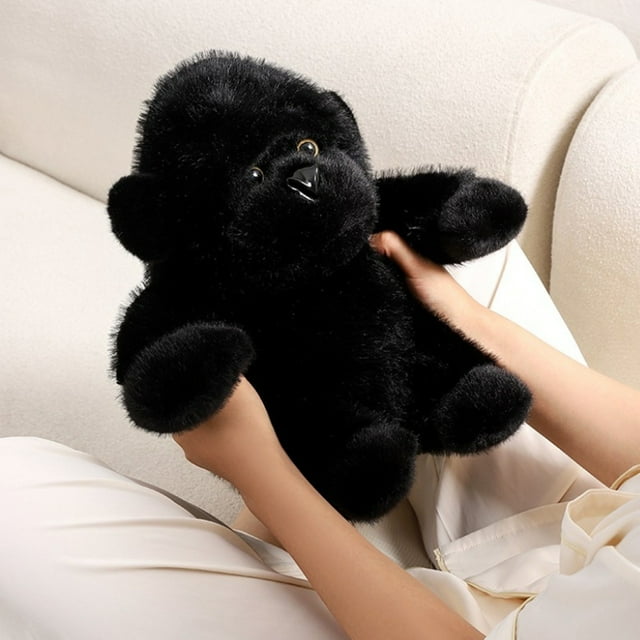 BKER Adorable Stuffed Animal Toy Perfect Children's & Cuddle For Birthdays Holidays & Every Occasion