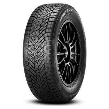 Pirelli Scorpion Winter 2 Elect Winter 235/55R19 105V XL Electric Vehicle Tire