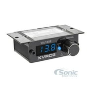 NVX XVRC2 NVX Remote Level Controller with Digital Voltmeter