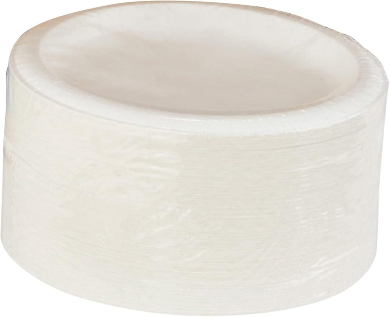 ZLGP UX9WS Pathways Wise Size Paper Plate, 8.5" Diameter (Case of 4 Packs, 125 Plates per Pack)