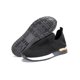 thumbnail image 3 of Ferndule Zapatos de calcetín para mujer Zapatillas sin cordones Zapatillas para correr Zapatillas sin cordones Zapatillas deportivas, 3 of 6