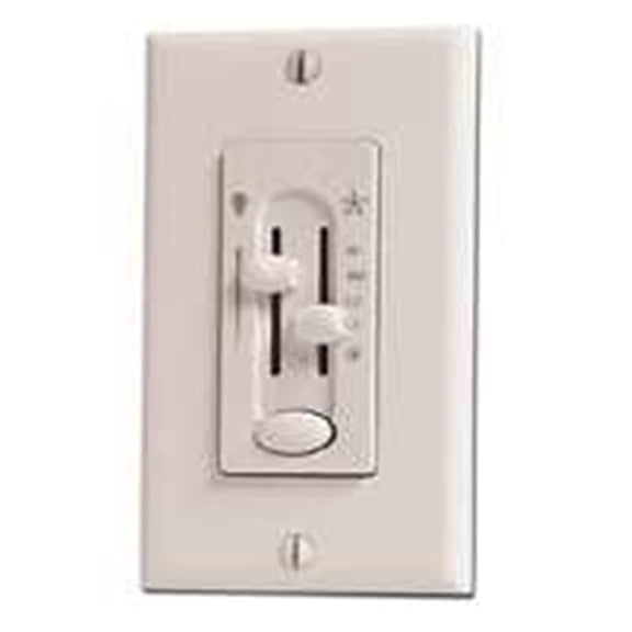 27183 Fanlight Slide Control