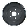 thumbnail image 3 of Wagner BD180369E Brake Drum Fits select: 2010-2019 TOYOTA COROLLA, 3 of 3