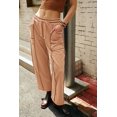 thumbnail image 6 of WEHUSE Sweatpants Womens Wide Leg Pants Baggy Lounge Comfy Flowy Pants Teen Girls Fall Clothes Outfits, 6 of 9