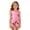 Z9-Pink, variant on Shadoumai Girls Swimsuits Size 14-16 Ruched Side Bikini Sets for Girls 10-12 Spaghetti Strap Tankini with Shorts 2 Piece Cut Out Girls Bathing Suit cover Up