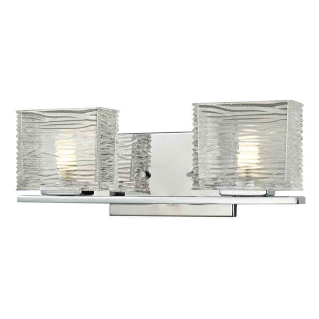 2 Lumière Vanité Lumière 3025-2V