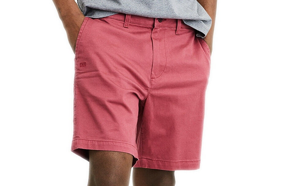 american eagle prep shorts