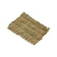 thumbnail image 4 of 10 piezas de tapete de hierba para hámster, tapete de hierba para conejos, cama para conejitos, para dormir para animales pequeños Gran 40 cmx28 cm, 4 of 9