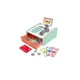 thumbnail image 1 of Caja registradora de madera Hape, 1 of 2
