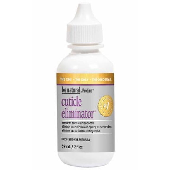 Prolinc Cuticle Eliminator, 2 Fluid Ounce