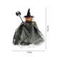 thumbnail image 3 of Adornos colgantes de muñecas, Muñecas terroríficas colgantes, Mini accesorios colgantes para fiestas, 3 of 7