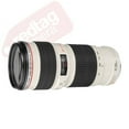thumbnail image 3 of Canon EF 70-200mm f/4L USM Telephoto Zoom Lens, Professional L-Series for DSLR Cameras (International Model), 3 of 7