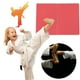 thumbnail image 4 of Tablero Práctica Karate Tableros Irrompibles Artes Marciales para Entrenamiento Taekwondo, 4 of 9