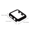 thumbnail image 2 of Luxshiny 1Ud Protector De Pantalla Para Film Full Cover Transparente Anti Rayaduras, 2 of 8
