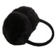 thumbnail image 1 of Orejeras de invierno cálidas y peludas artificiales para hombre/mujer, 1 of 5