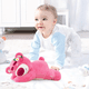 thumbnail image 4 of Peluche Almohada Oso Lotso Rosa Durmiendo De Toy Story Xtellar rosa, 4 of 4