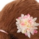 thumbnail image 4 of 21 pinzas para el pelo con flores, pasadores, pinzas para el pelo, accesorios para el pelo con flores para mujer, 4 of 5
