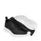 thumbnail image 1 of Tenis Casuales Pirma 8507-218 Piel Negro Dama, 1 of 4