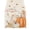 B, variant on VQPeo Thanksgiving Table Runner with Pumpkin and Maple Leaf Design for Fall Parties and Family Dinner Decor