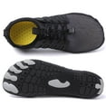 thumbnail image 3 of BERANMEY Quick-Drying Hike Barefoot Shoes for Women Athletic Breathable Water Shoes Womens & Mens Comfort Grounded Wide Toe for Football Swim Hiking Beach, 3 of 8