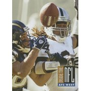 Inside the NFL: AFC West (Hardcover)