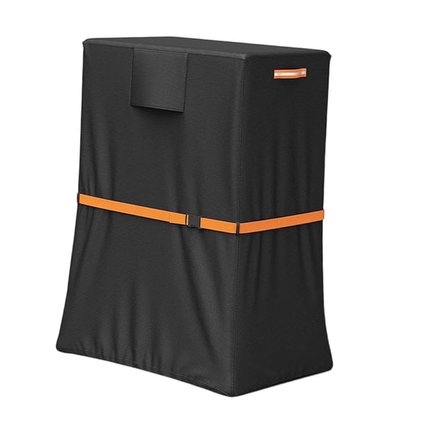 Funda para salvaescaleras, para salvaescaleras eléctrico móvil, resistente al viento, versátil y de alta resistencia. Tela Oxford 210D