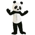 thumbnail image 1 of Panda Déguisement pour Enfant Ours, 1 of 3