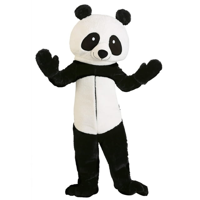Panda Bear Kid's Costume