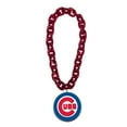 thumbnail image 1 of MLB Chicago Cubs Collier Chaîne Magnétique Unisexe, Rouge, Taille Unique, 1 of 4