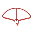 thumbnail image 4 of Cubierta protectora CUTICAT para H501S H501A H501C ejes rojo, 4 of 8