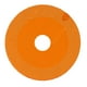 thumbnail image 3 of Disco de Corte de Vidrio Hoja de Mármol de Diamante para de Vino de Cerámica Naranja DYNWAVEMX Discos cortadores de azulejos, 3 of 7
