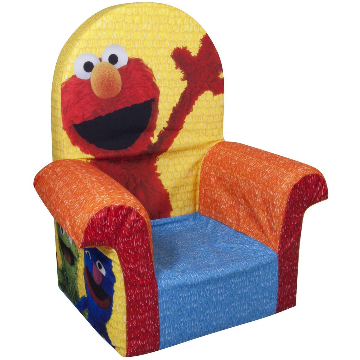 kids soft chairs