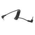thumbnail image 1 of Camera Shutter Remote Control Cable, Shutter Release Cable Elastic  For Shooting, 1 of 8