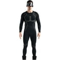 thumbnail image 1 of Sous-vêtements Thermiques pour Hommes, Couche de Base de Compression Respirante pour Hommes, 1 of 7