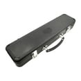 thumbnail image 1 of Runquan Flute Case Flute Organizer Multipurpose Portable Travel Carry Case for Flute, 1 of 8