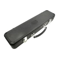 LeeQinersw Flute Case Flute Organizer Multipurpose Portable Travel Carry Case for Flute