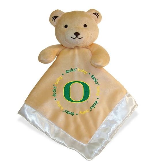NCAA Oregon Security Bear